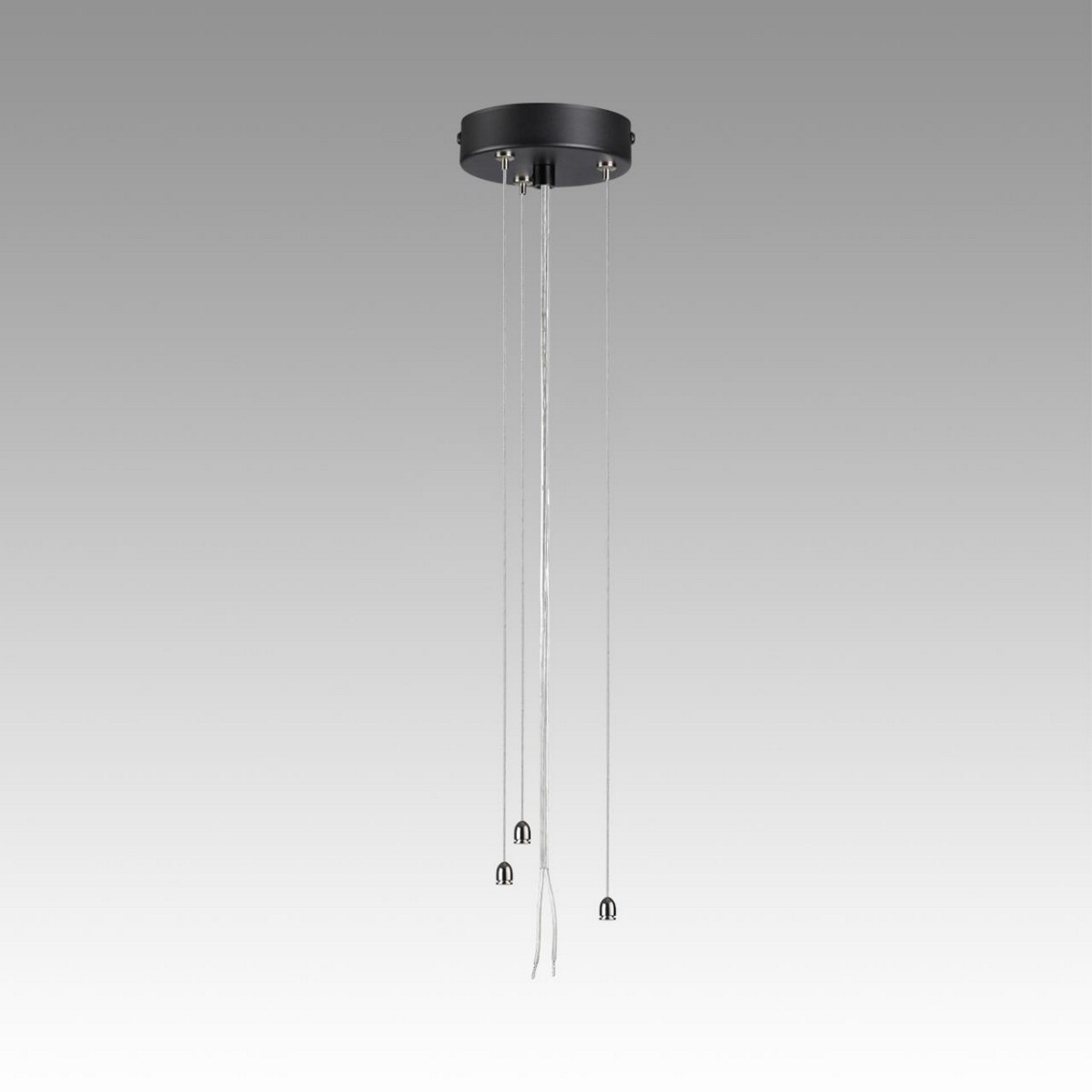 Подвесные светодиодные светильники Подвес СОНЕКС 7753/L QUANTUM 