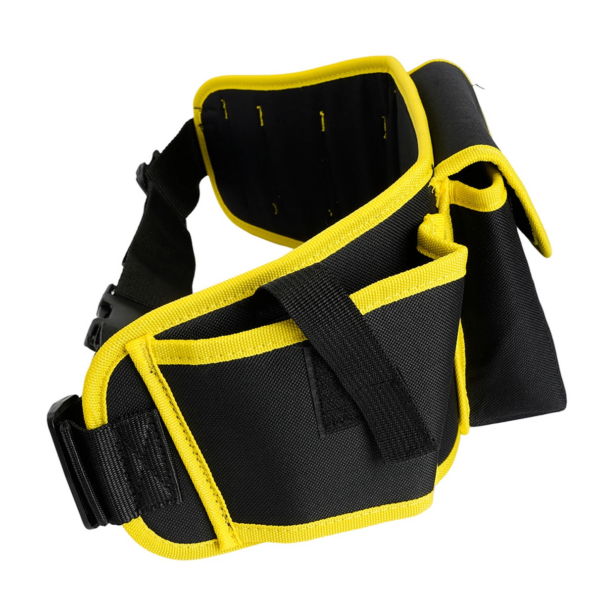 Сумка STEKKER BGS-02 поясная для инструментов 5 карманов 50282 фото