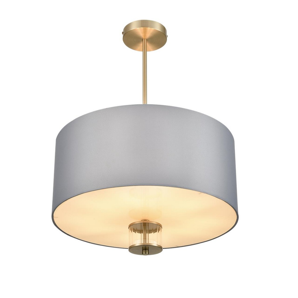 Люстра потолочная LUMION 8108/5C DAMONA
