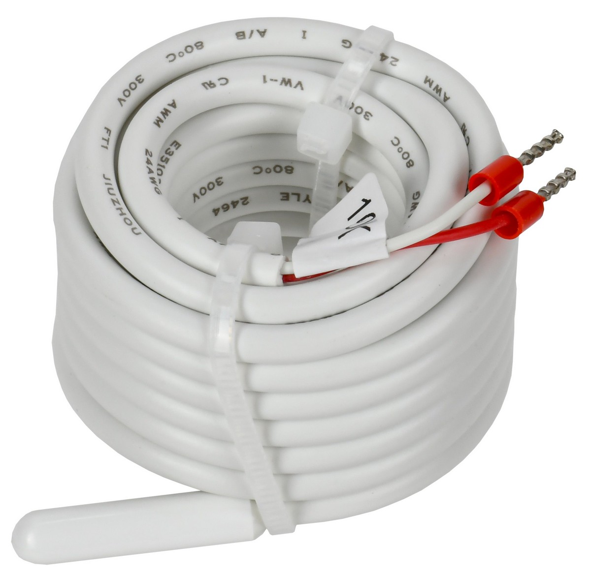 IEK FORTE&PIANO Ваниль Термостат IEK FORTE&PIANO Ваниль электронный с индикатором FP452