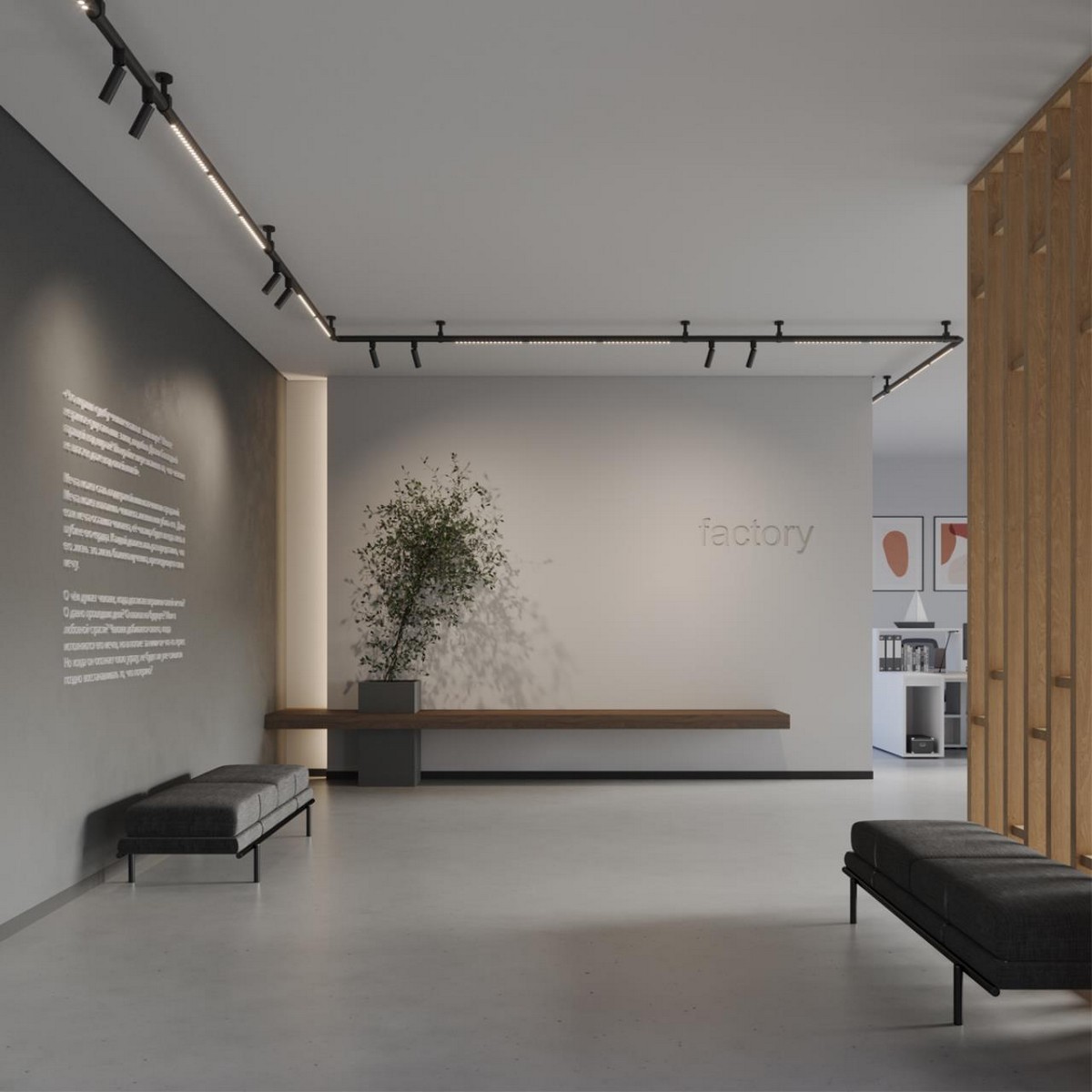 Трековые светодиодные светильники Светильник диммируемый со сменой цветовой температуры NOVOTECH GLAT 359366 