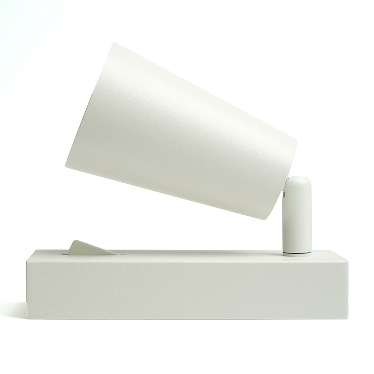 Светильник Feron ML1850 BELL 35W 230V GU10 белый 48419