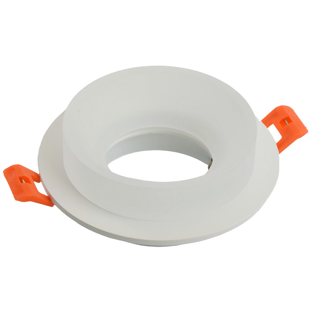 Встраиваемые светодиодные светильники Светильник встраиваемый Feron DL2911 MR16 белый 41133 