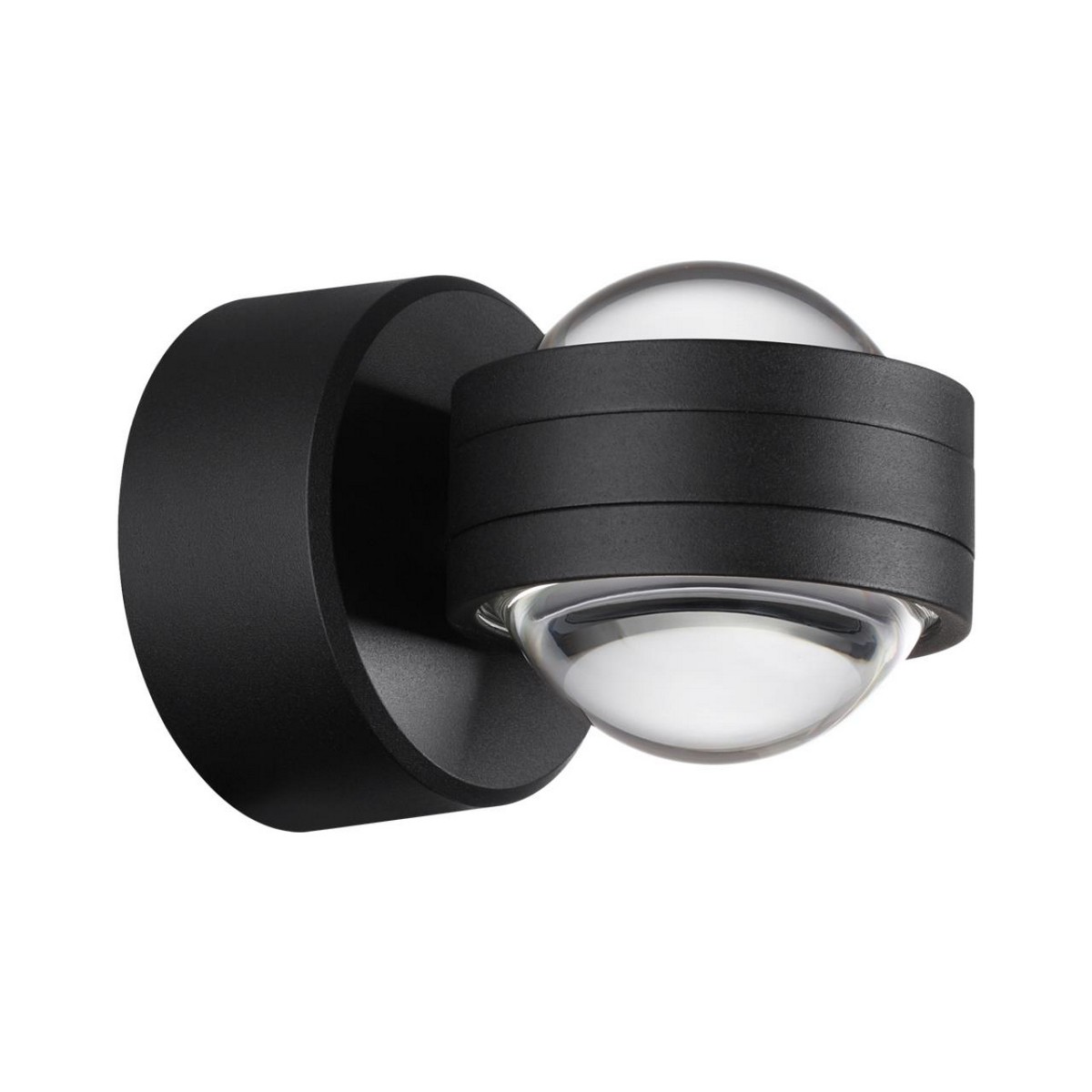 Светодиодные ландшафтные светильники Светильник ландшафтный настенный светодиодный NOVOTECH 359304 CALLE 