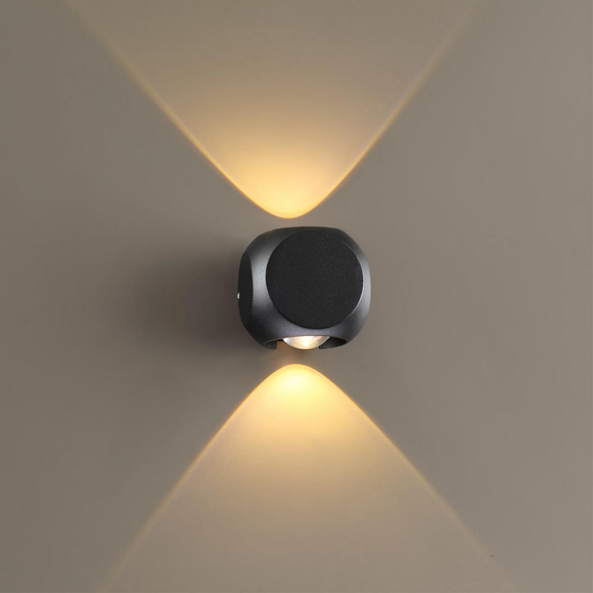 Настенный светильник ODEON LIGHT 4222/4WL Miko