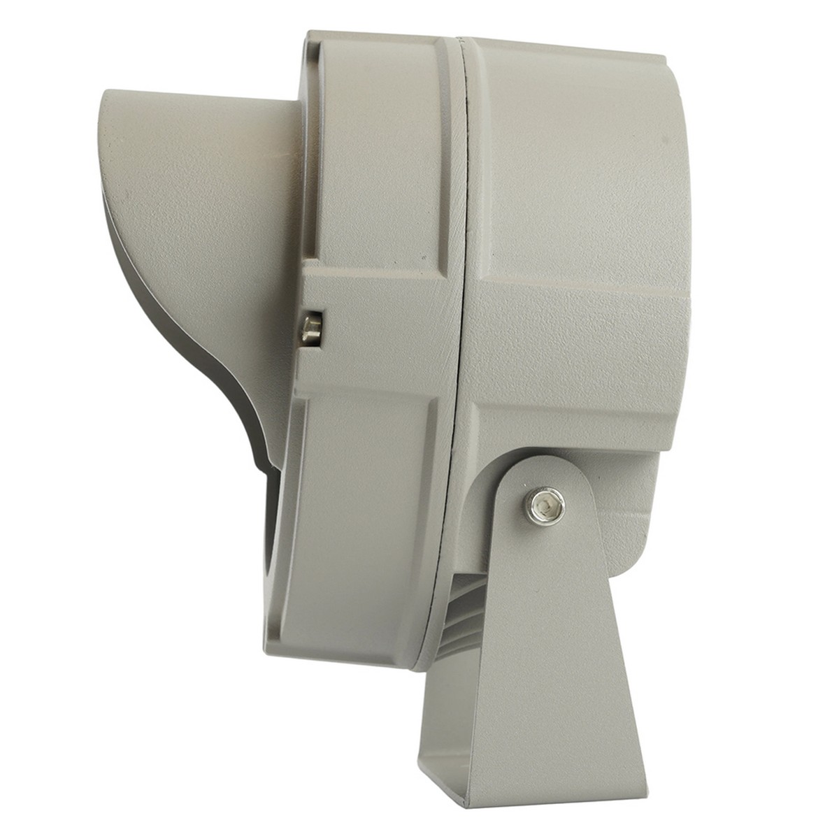 Светодиодные ландшафтные светильники Светодиодный светильник Feron ландшафтно-архитектурный LL-700 10W синий IP65 51783 