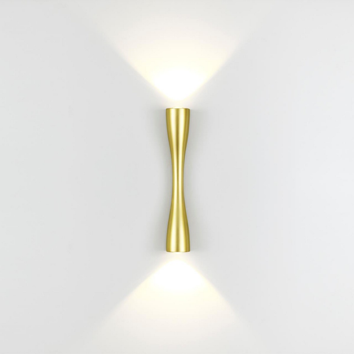 Настенный светильник ODEON LIGHT 4292/10WL ANIKA