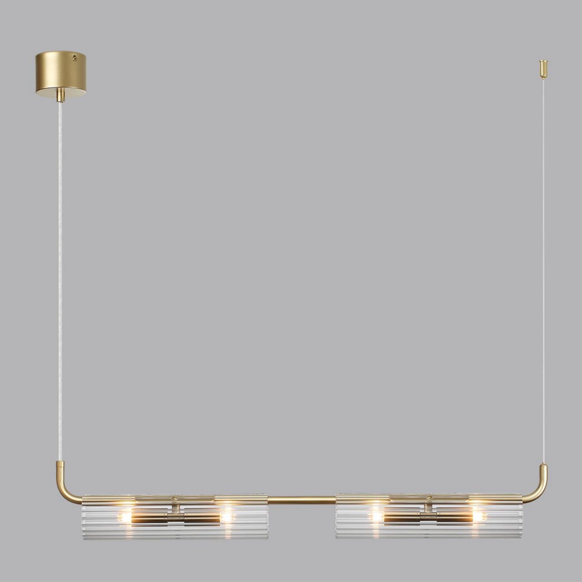 Люстры Подвес LUMION 6560/4 TORONTO 