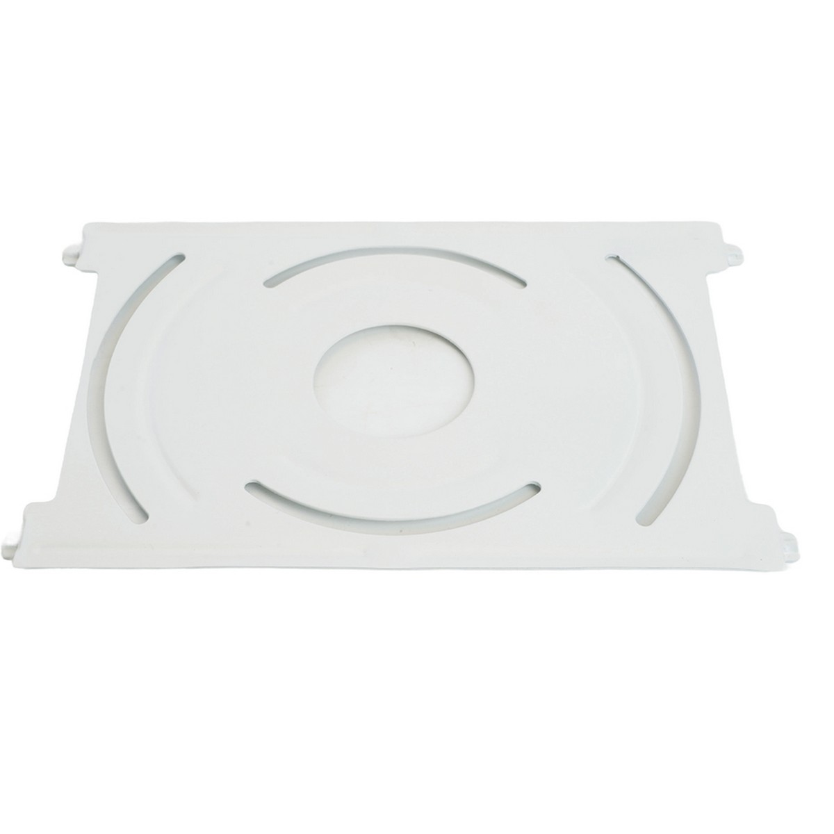 Накладные светодиодные светильники Светодиодный светильник Feron AL267 накладной 24W 4000K белый 51296 