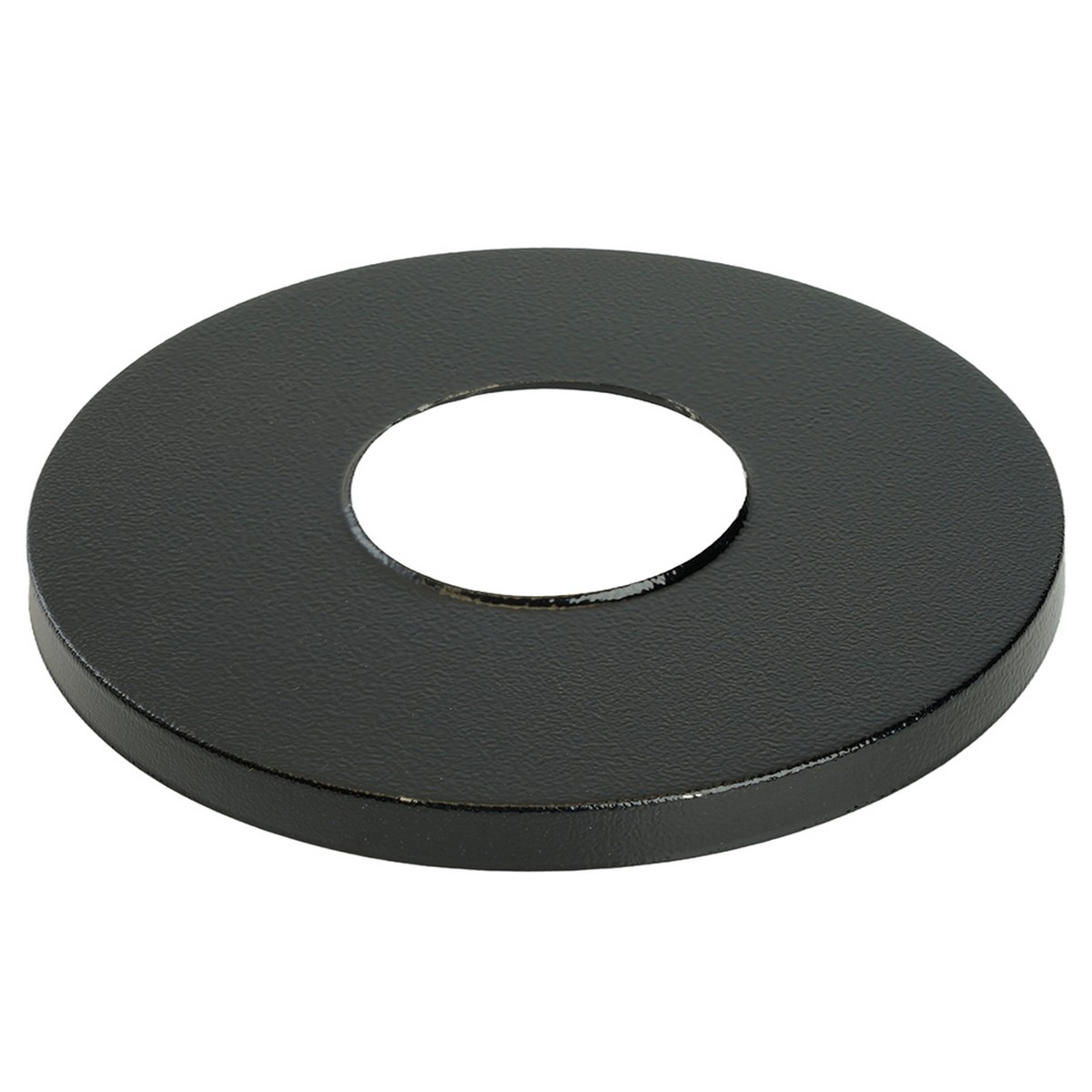 Уличные светильники столб Опора металлическая h=2000мм d60мм черный ОМ 20 51618 51618 