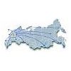 Доставка в города России