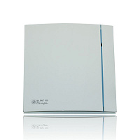 Вентилятор вытяжной Soler & Palau SILENT-100 CZ DESIGN