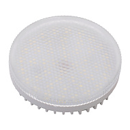 Лампа светодиодная LBT GX53 7W 3000K+4000K+64000K GX5307-36