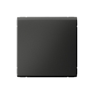Вывод кабеля Systeme Electric ArtGallery Базальт GAL001499
