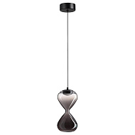Подвес ODEON LIGHT 5092/4L GLESSI LED