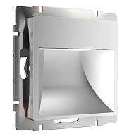 Встраиваемая LED подсветка Werkel (серебряный) W1154106