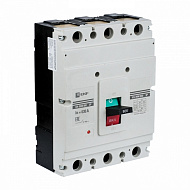 Автоматический выключатель EKF PROxima ВА-99М 800/800А 3P 50кА mccb99-800-800m