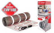 Теплый пол нагревательный мат Thermo Thermomat TVK-180 6 м.кв