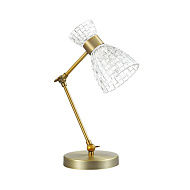 Настольная лампа LUMION 3704/1T JACKIE
