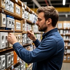 Бюджетные розетки 2025: полное руководство по выбору надежных и доступных решений