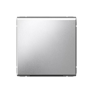 Вывод кабеля Systeme Electric ArtGallery Алюминий GAL000399
