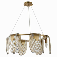 Люстра LUMION 6515/6 OCHRE