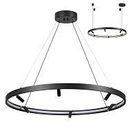 Подвесной светильник ODEON LIGHT 4317/93L FONDA