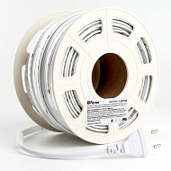 Лента светодиодная Feron LS710 120SMD(2835)/м 10Вт/м 220V 4000K IP65 25 метров 48765