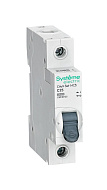 Автоматический выключатель Systeme Electric City9 Set (АВ) С 25А 1P 6kA C9F36125