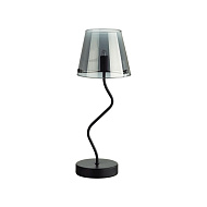 Настольная лампа LUMION 6570/1T SMOKY