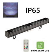 Ландшафтные светильники ODEON LIGHT 7186/80FL WATERFALL IP65