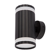 Светильник настенный Feron HL3690 OLYMPUS GX53 чёрный 48680