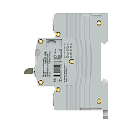 Автоматический выключатель EKF AVERES AV-125 3P 100A (C) 10kA mcb125-3-100C-av