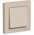 AtlasDesign - Розетки и выключатели AtlasDesign Песочный