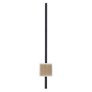 Настенно-потолочный светильник ODEON LIGHT 4257/18WL STILO