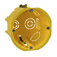 Systeme Electric Коробка установочная для полых стен 68(65)X45 DIY IMT351501