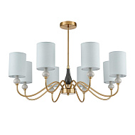 Люстра подвесная LUMION 6590/8 ANRI