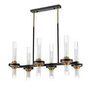 Люстра потолочная LUMION 8112/12 TAMARESA